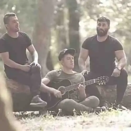 قلیون سری ذغال وومه